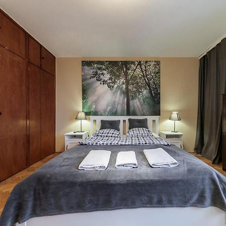 Sliska 10 Apartament Варшава Екстериор снимка