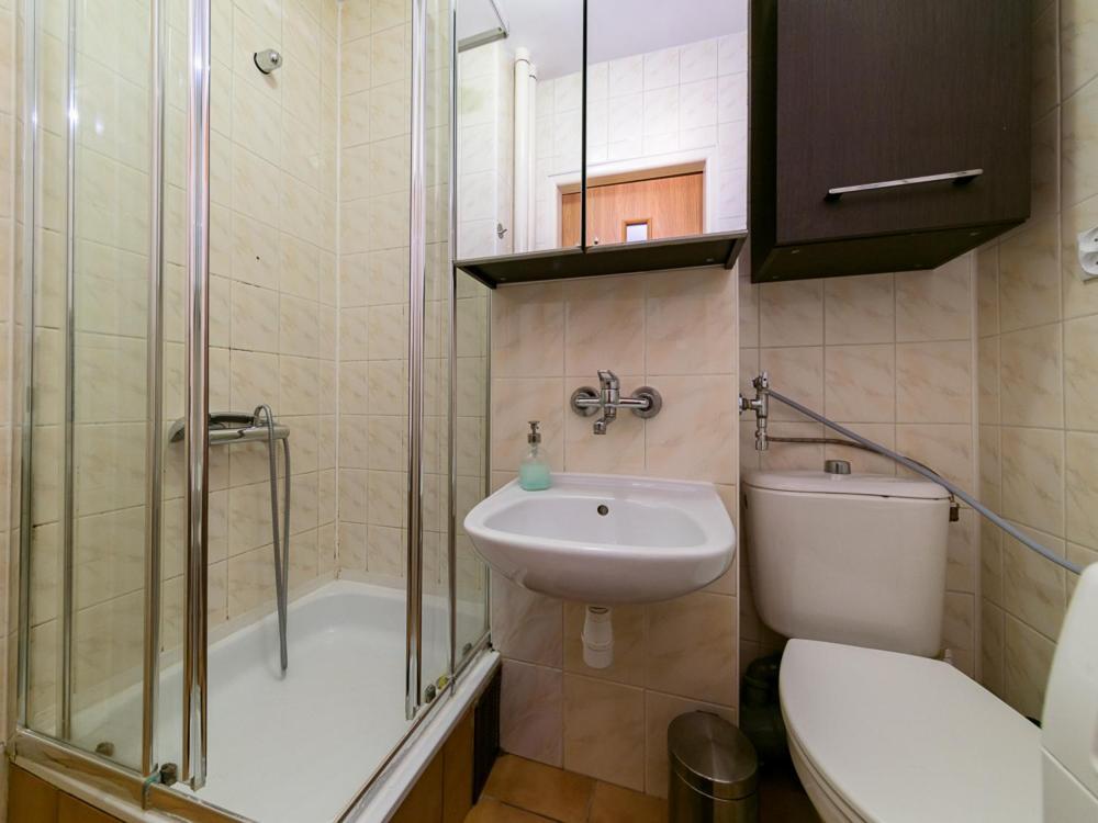 Sliska 10 Apartament Варшава Екстериор снимка